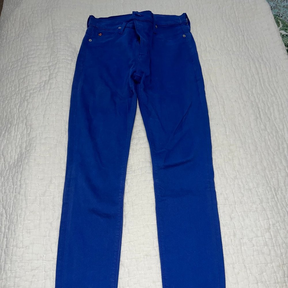 Hudson jeans size 27